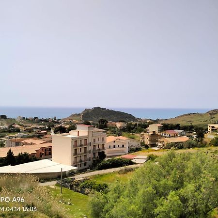 Casa Vacanze Da Francesca Realmonte Luaran gambar
