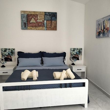 Casa Vacanze Da Francesca Realmonte Luaran gambar