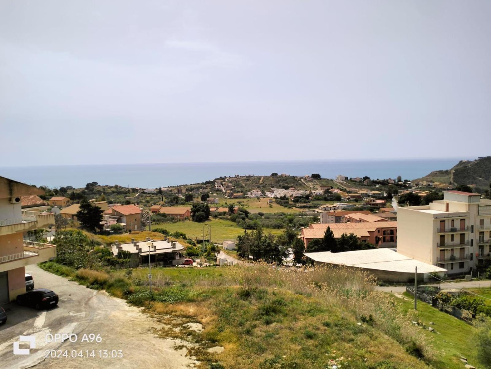 Casa Vacanze Da Francesca Realmonte Luaran gambar