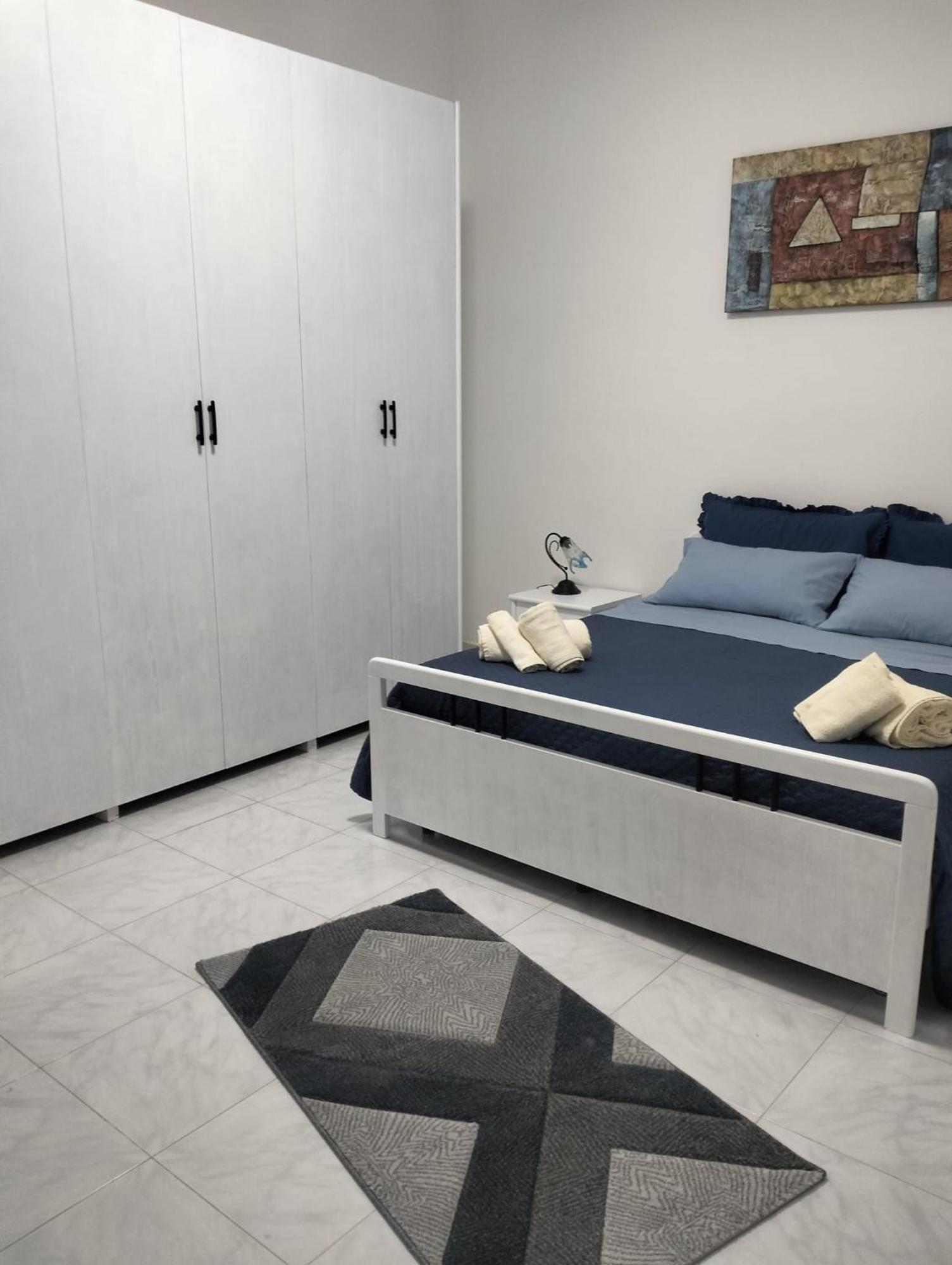 Casa Vacanze Da Francesca Realmonte Luaran gambar
