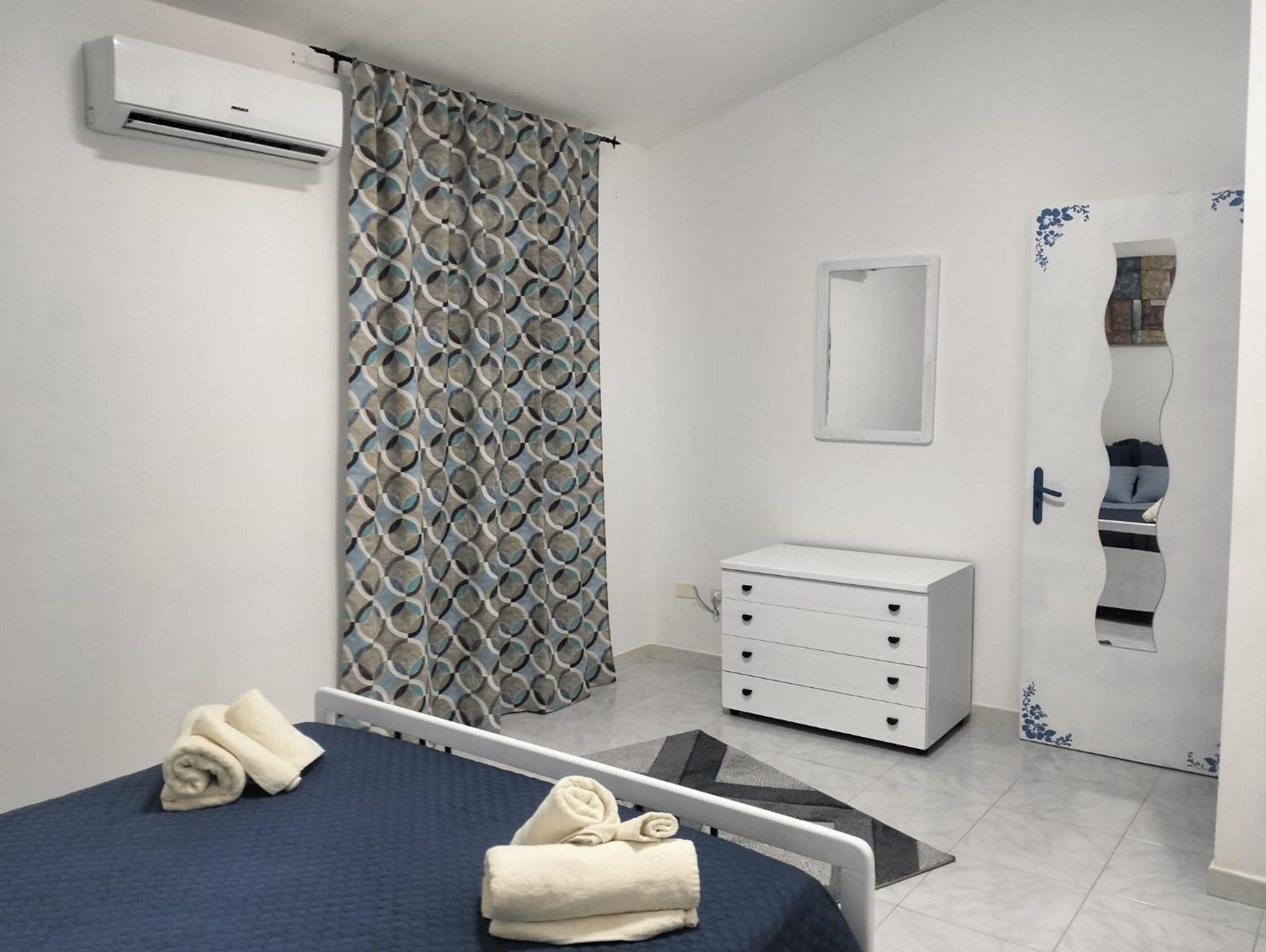 Casa Vacanze Da Francesca Realmonte Luaran gambar
