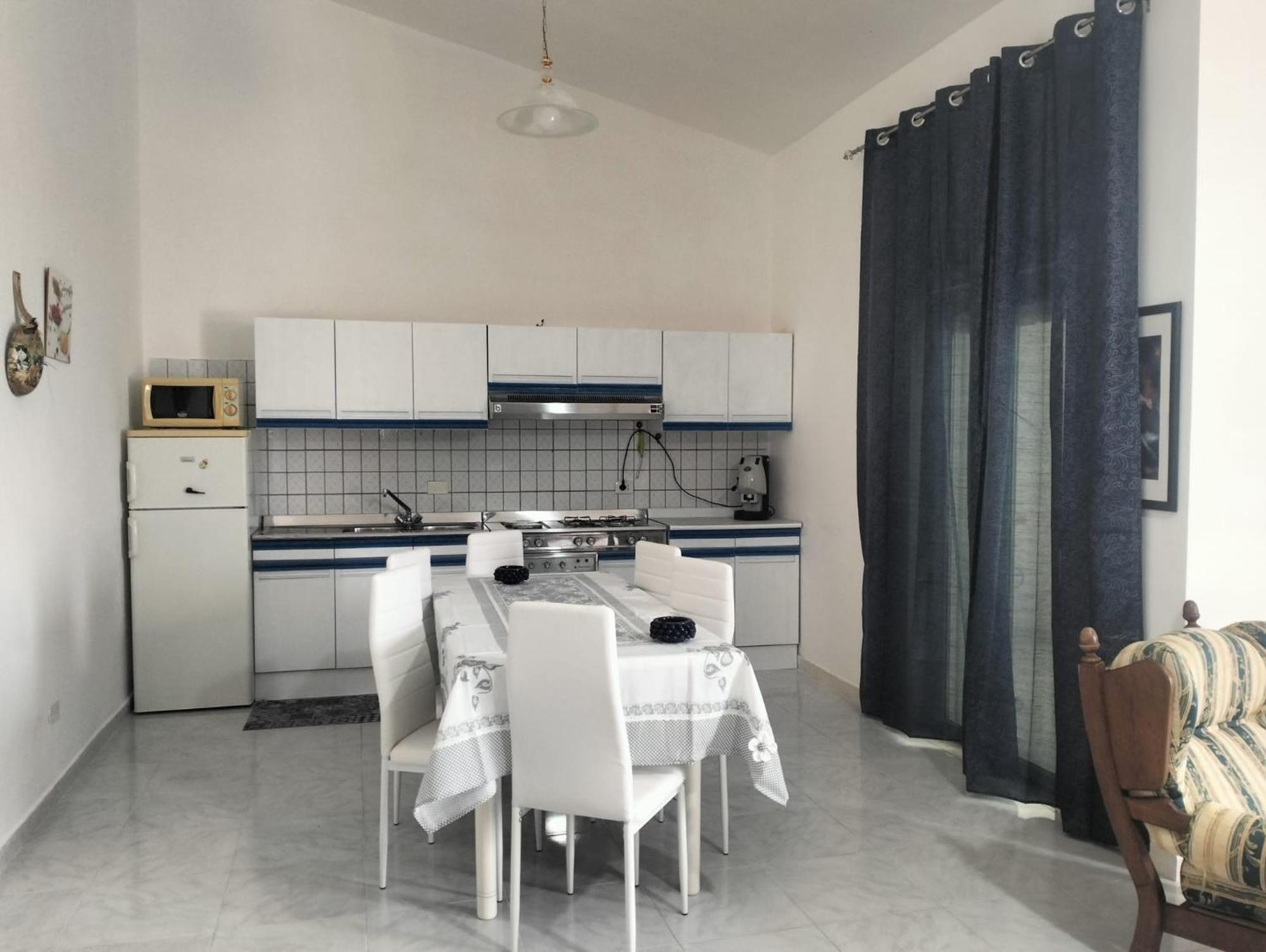 Casa Vacanze Da Francesca Realmonte Luaran gambar